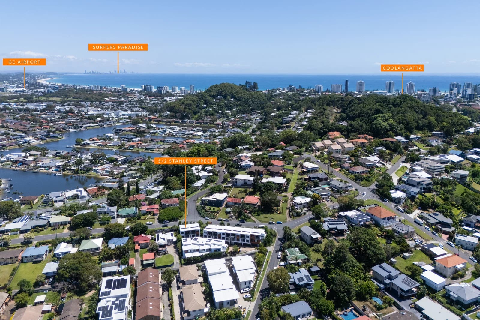 5/2 Stanley Street, Tweed Heads, NSW, 2485, Tweed Heads - Thumbnail 3