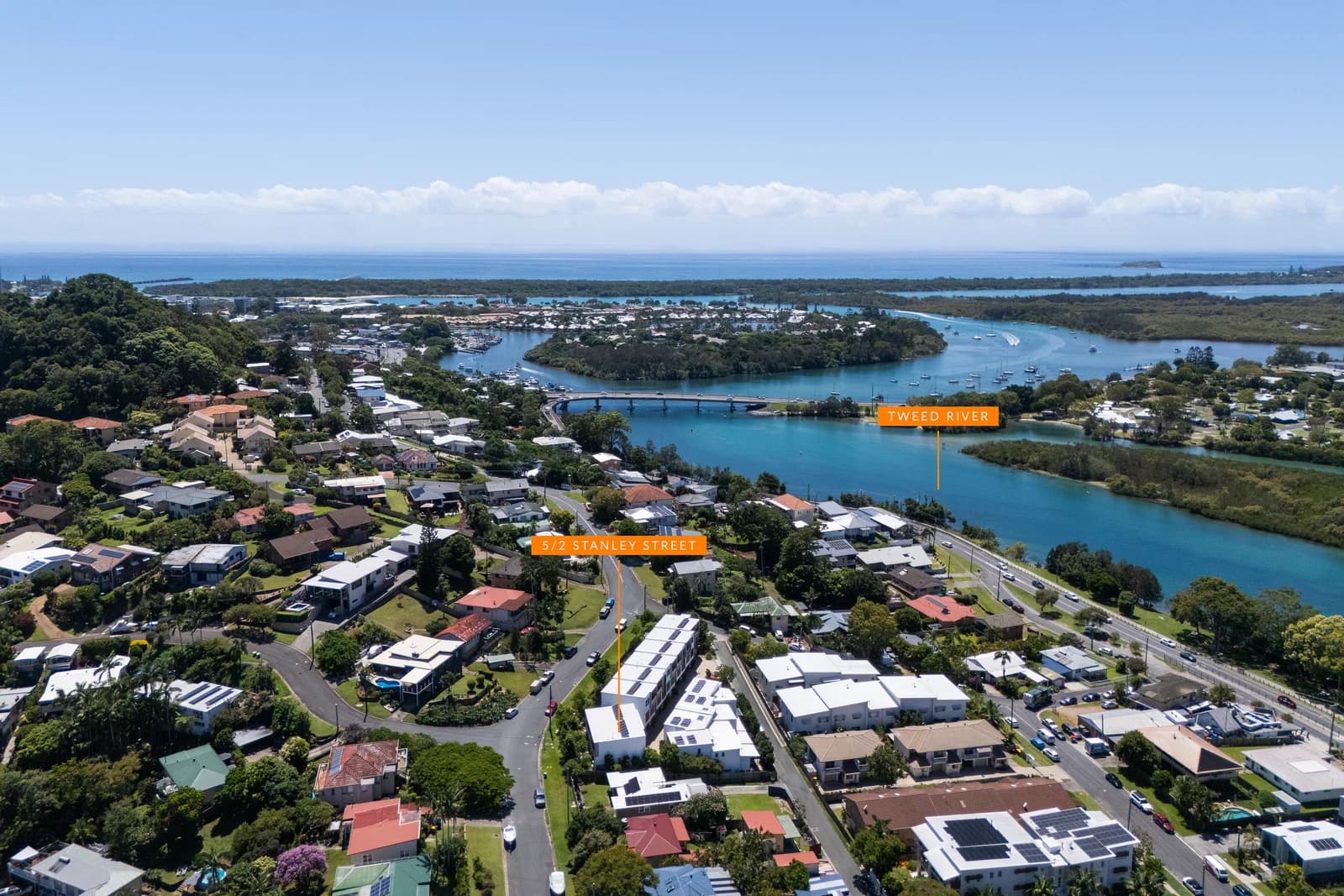 5/2 Stanley Street, Tweed Heads, NSW, 2485, Tweed Heads - Thumbnail 5