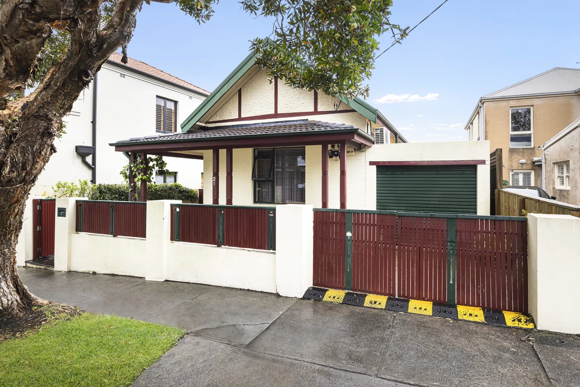 21 Edmund Street, Queens Park - Image 1
