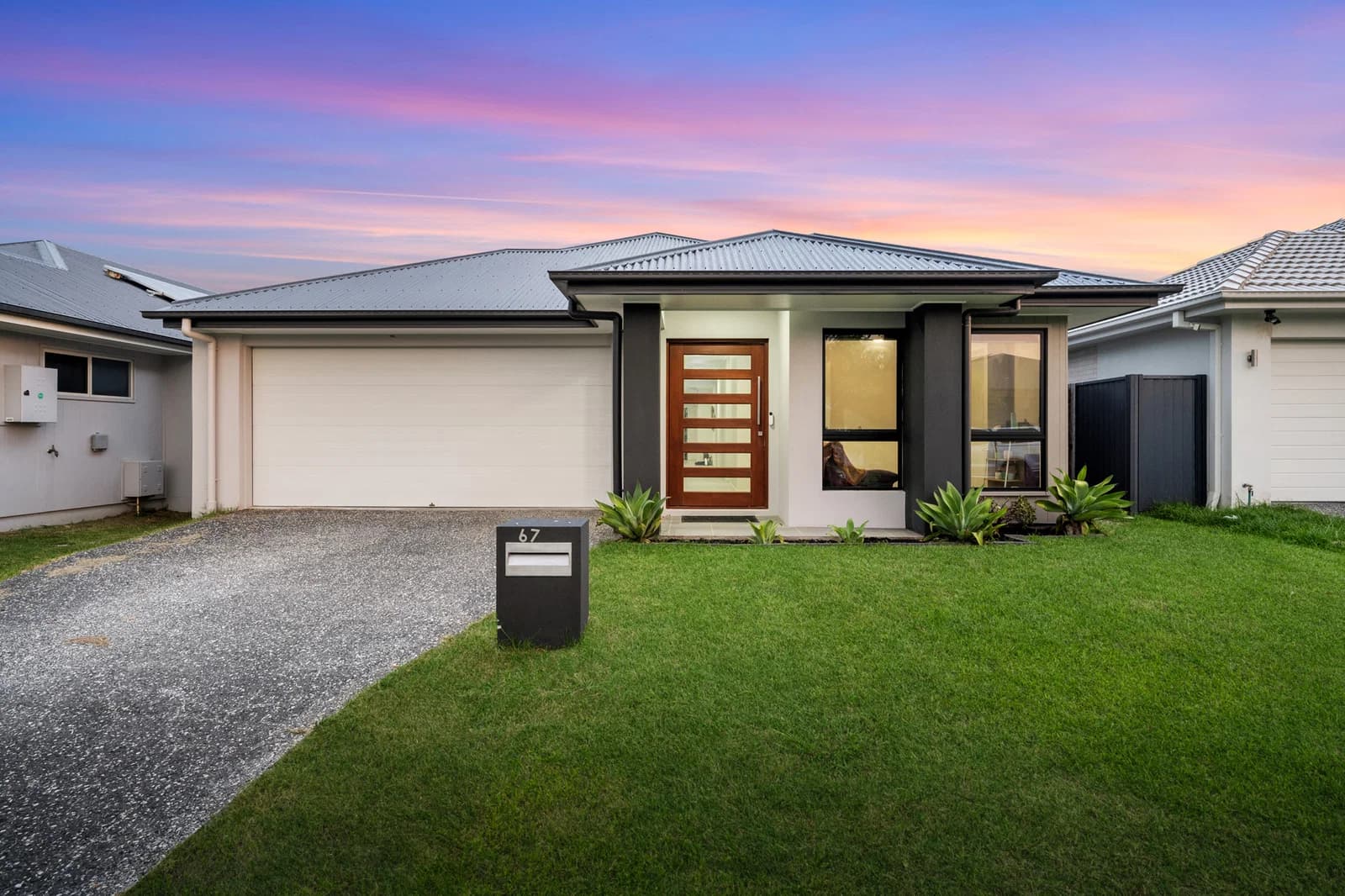 67 Palatial Crescent Griffin QLD 4503, Griffin - Image 1