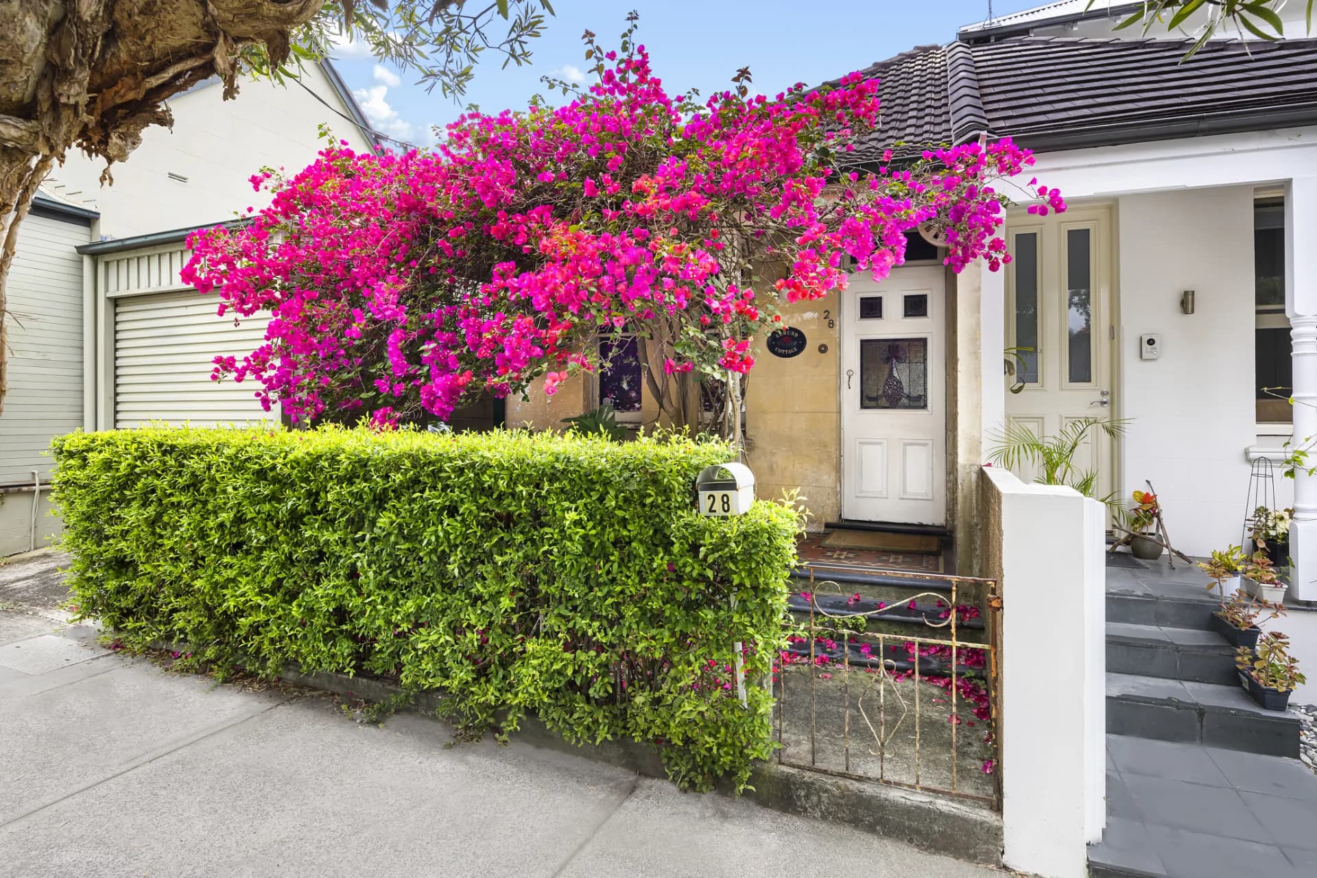 28 Edmund Street, Queens Park - Image 1