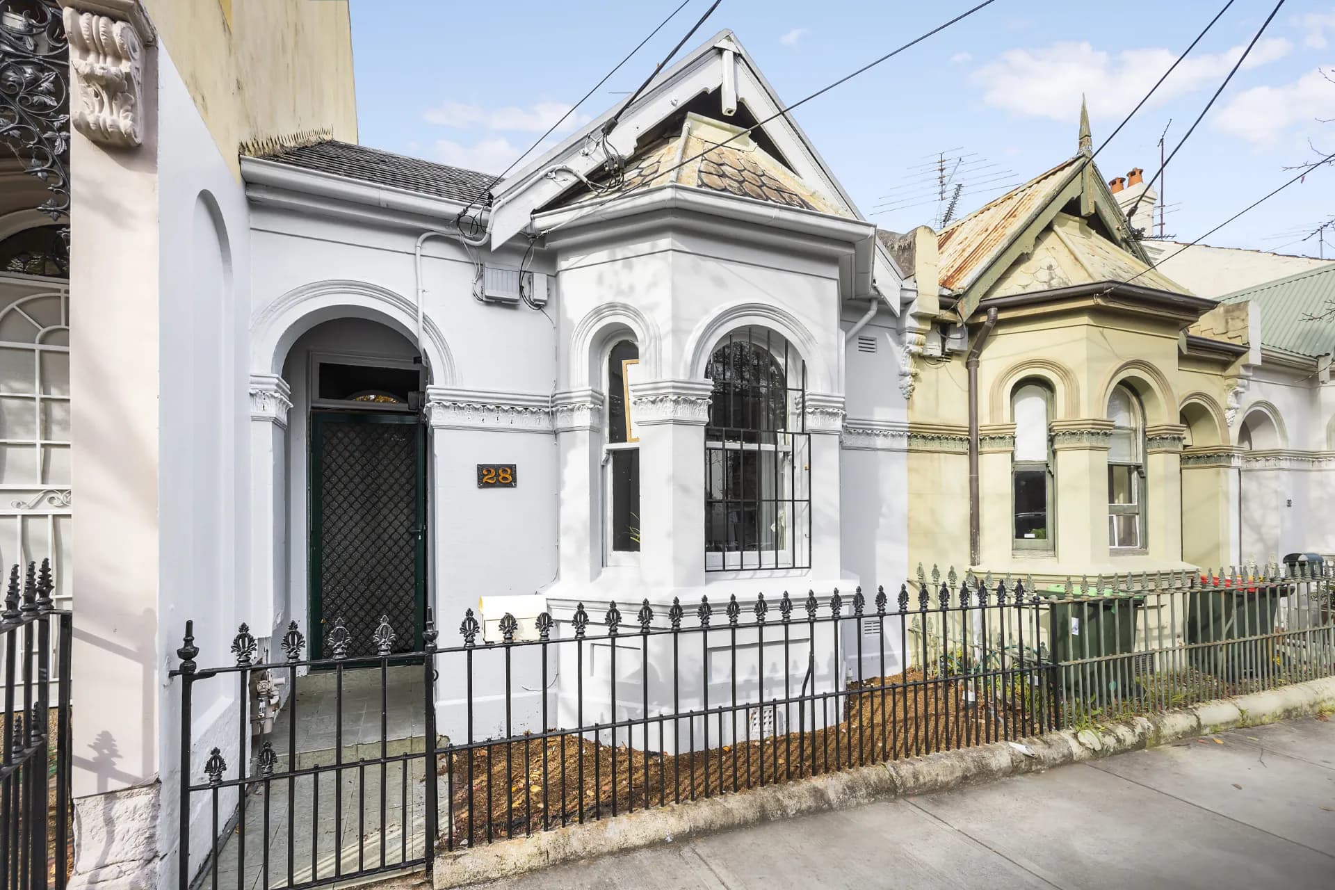 28 Mackenzie Street, Bondi Junction - Image 1
