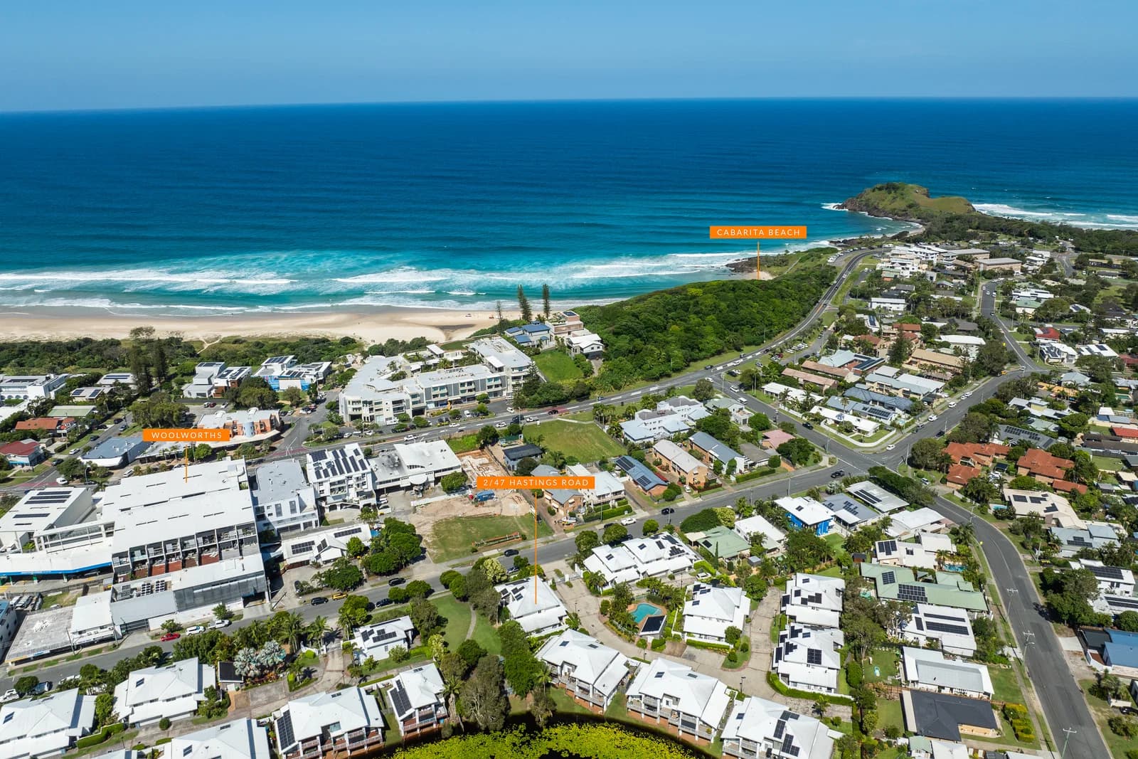 2/47 Hastings Road, Bogangar, NSW, 2488, Bogangar - Thumbnail 2