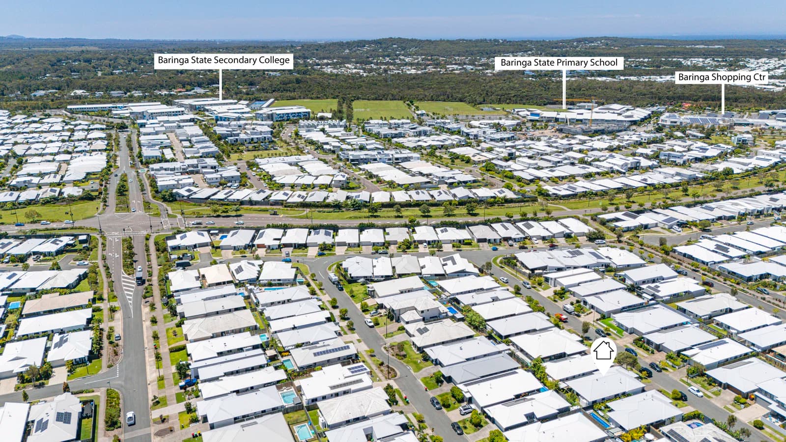 5 Fuller Street, Baringa, QLD, 4551, Baringa - Thumbnail 8