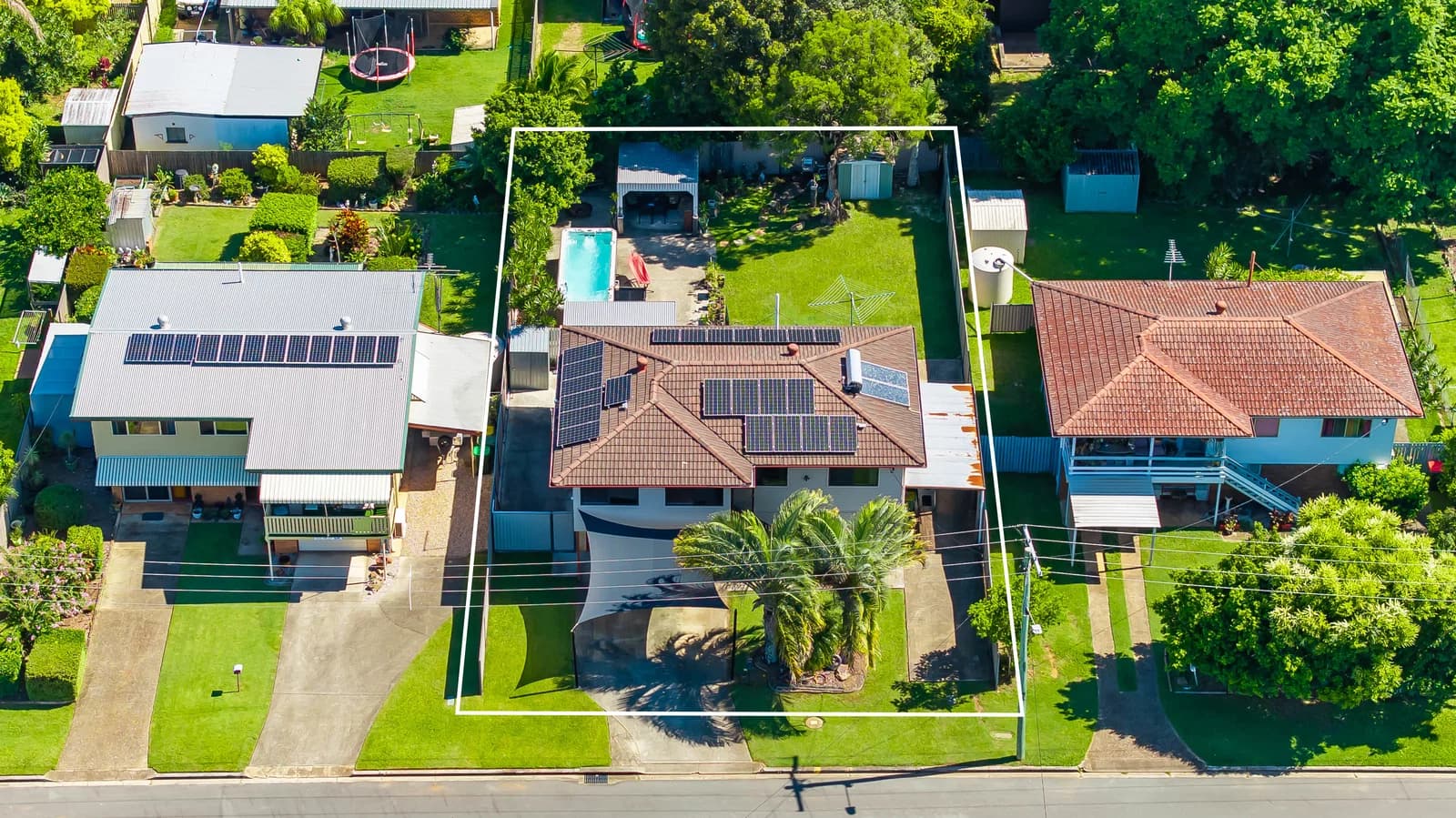 11 Rosebrook Street, Kallangur, QLD, 4503, Kallangur - Thumbnail 2