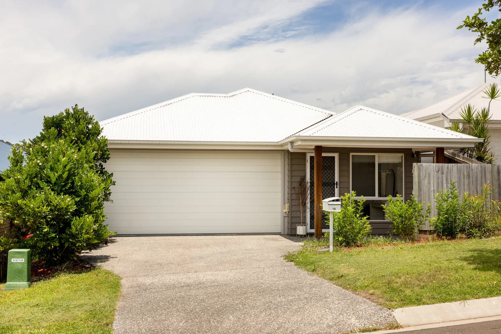 18 Wilby Street, Flagstone, QLD, 4280, Flagstone - Thumbnail 2