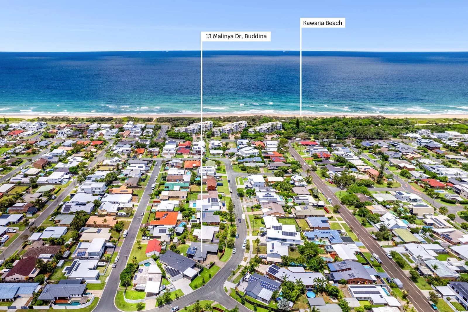 13 Malinya Drive, Buddina, QLD, 4575, Buddina - Image 1