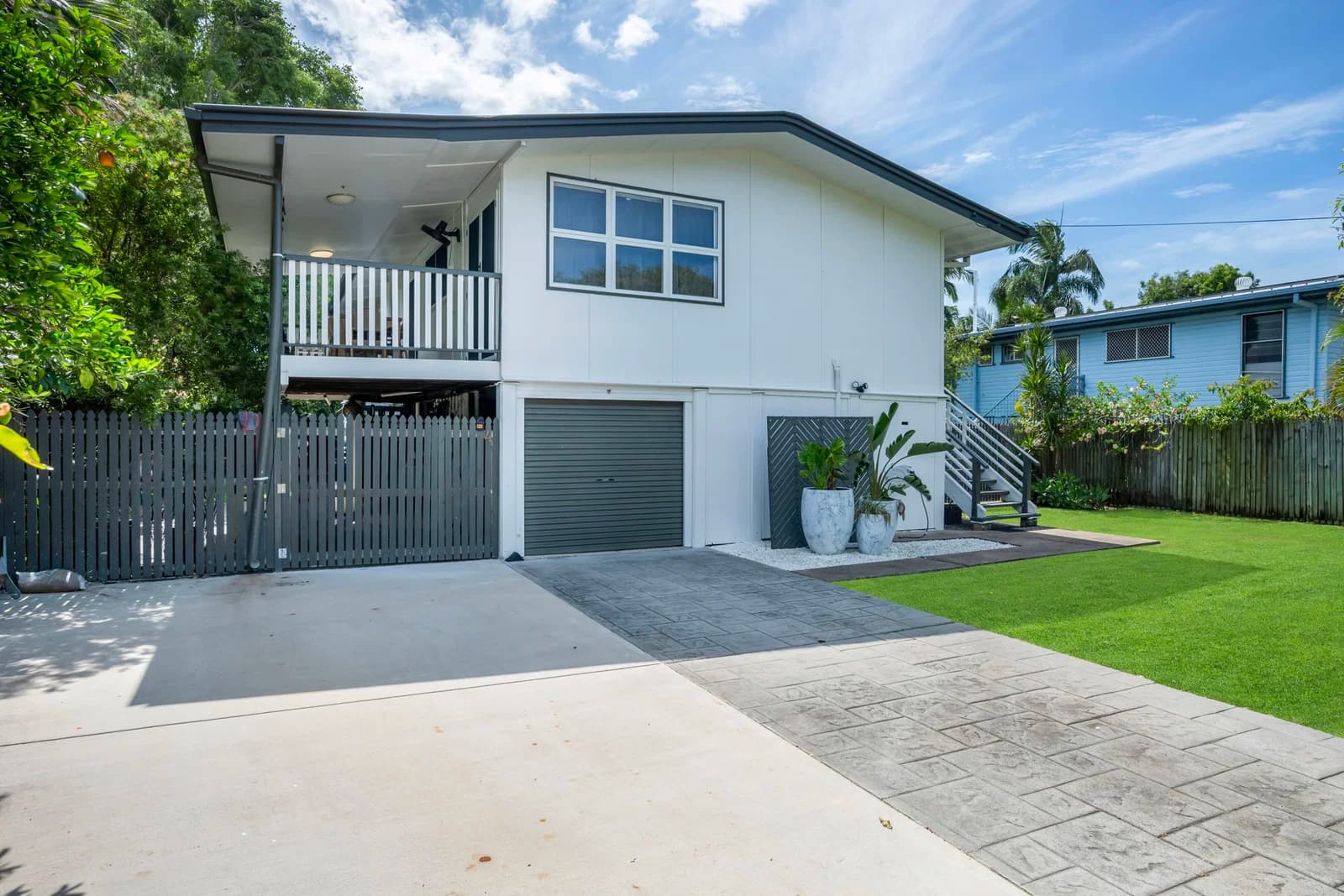 4 Pocock Court, Vincent, QLD, 4814, Vincent - Thumbnail 2