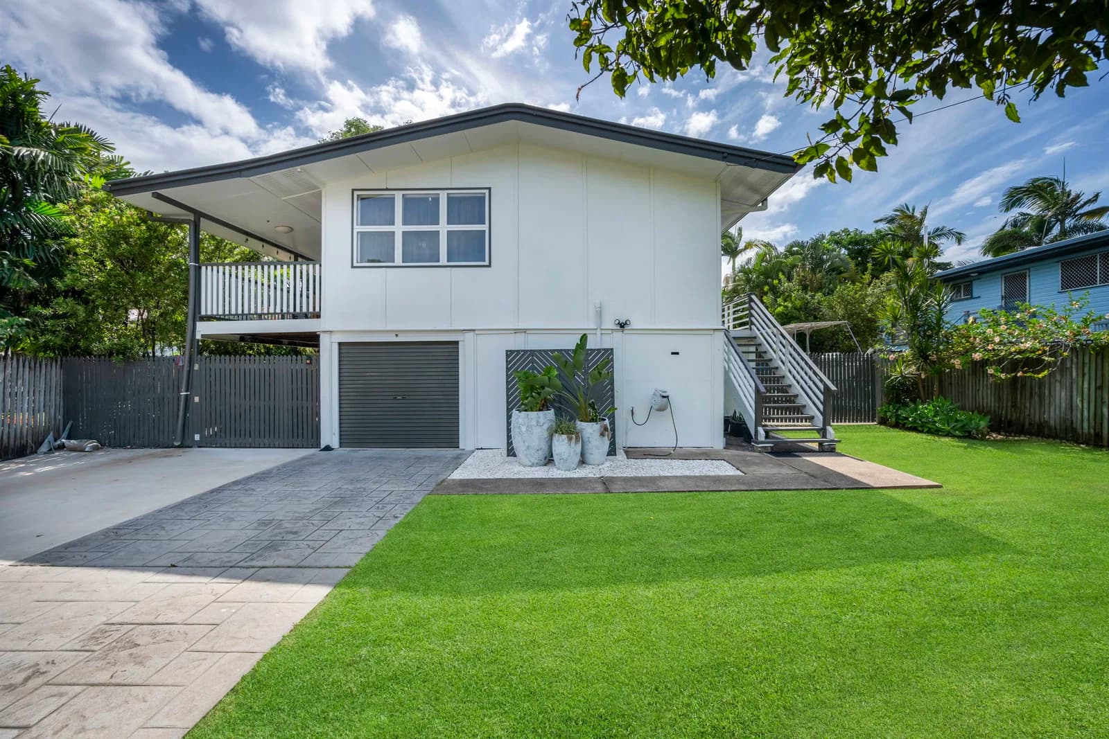 4 Pocock Court, Vincent, QLD, 4814, Vincent - Thumbnail 3