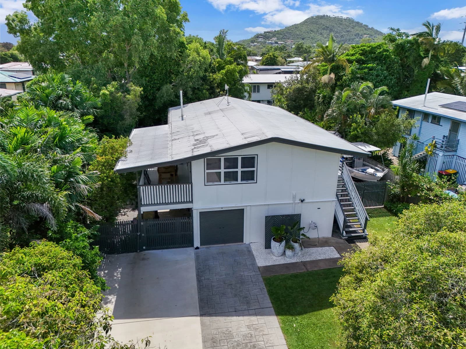 4 Pocock Court, Vincent, QLD, 4814, Vincent - Thumbnail 4