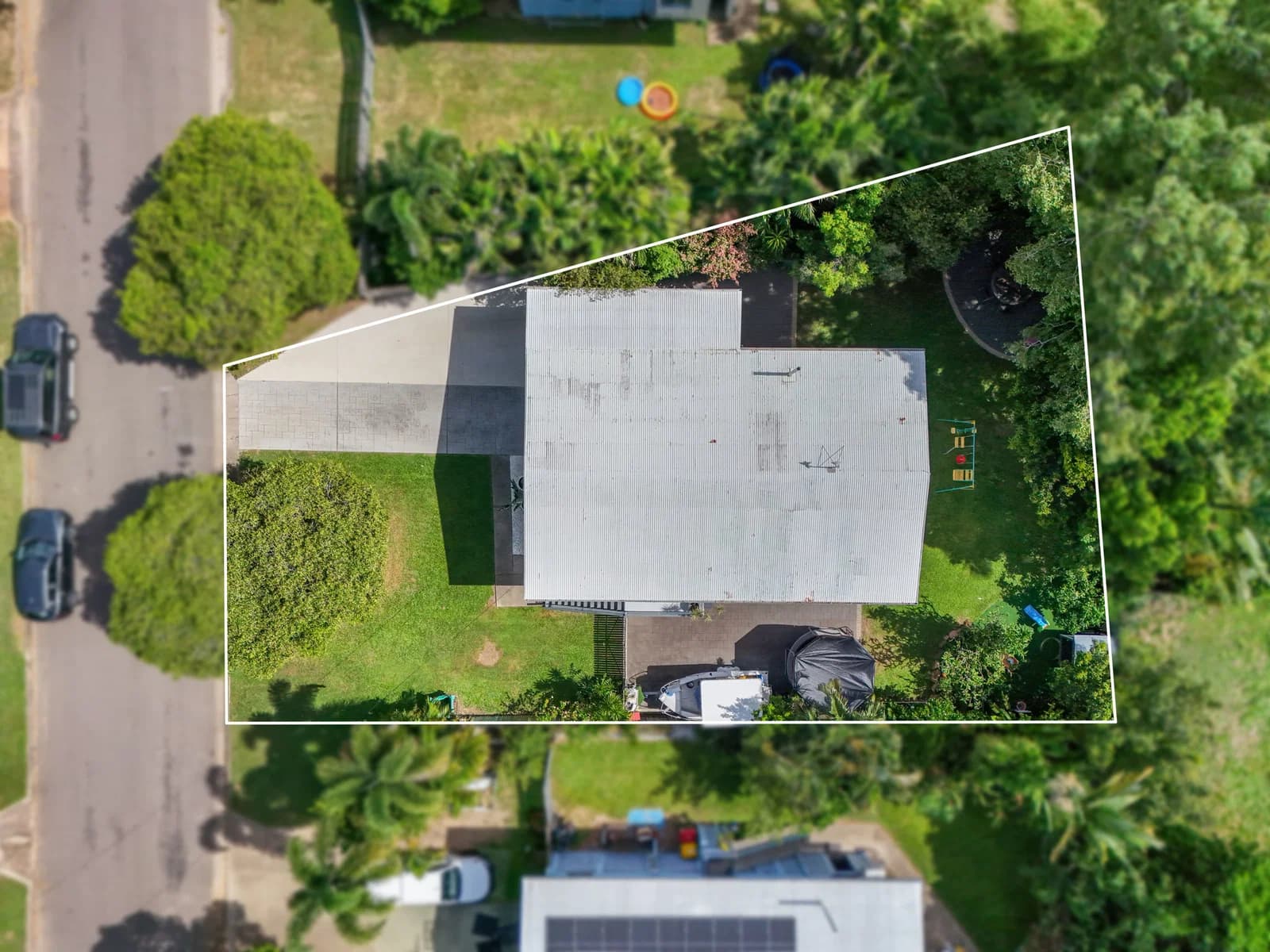 4 Pocock Court, Vincent, QLD, 4814, Vincent - Thumbnail 5