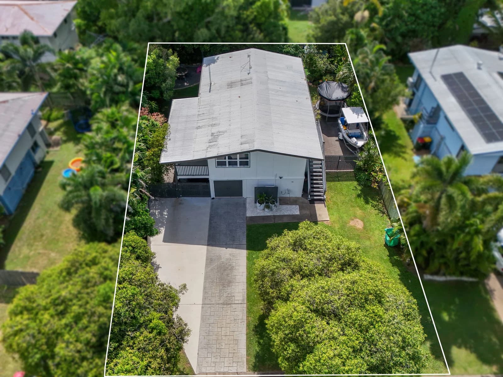4 Pocock Court, Vincent, QLD, 4814, Vincent - Thumbnail 6