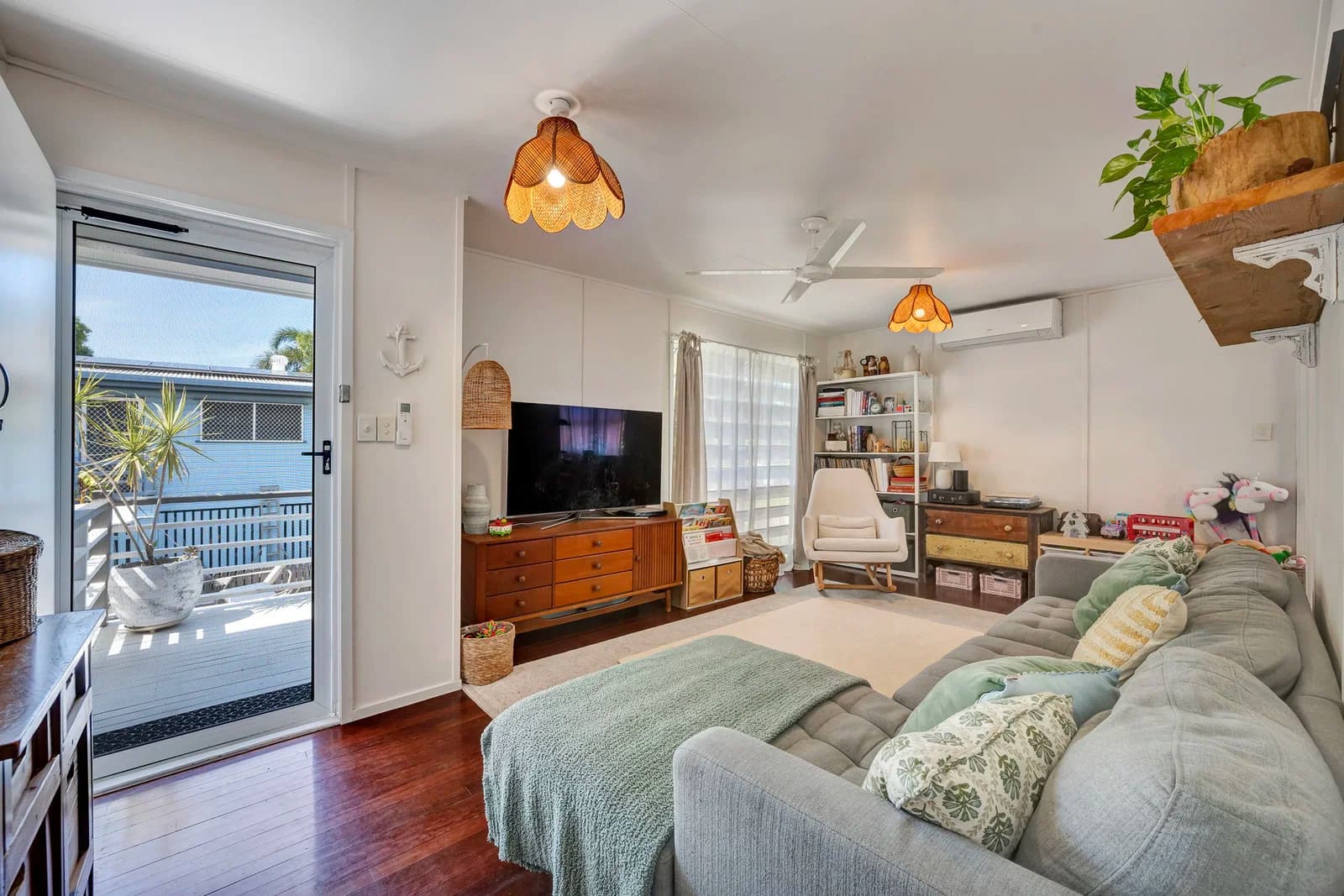 4 Pocock Court, Vincent, QLD, 4814, Vincent - Thumbnail 8