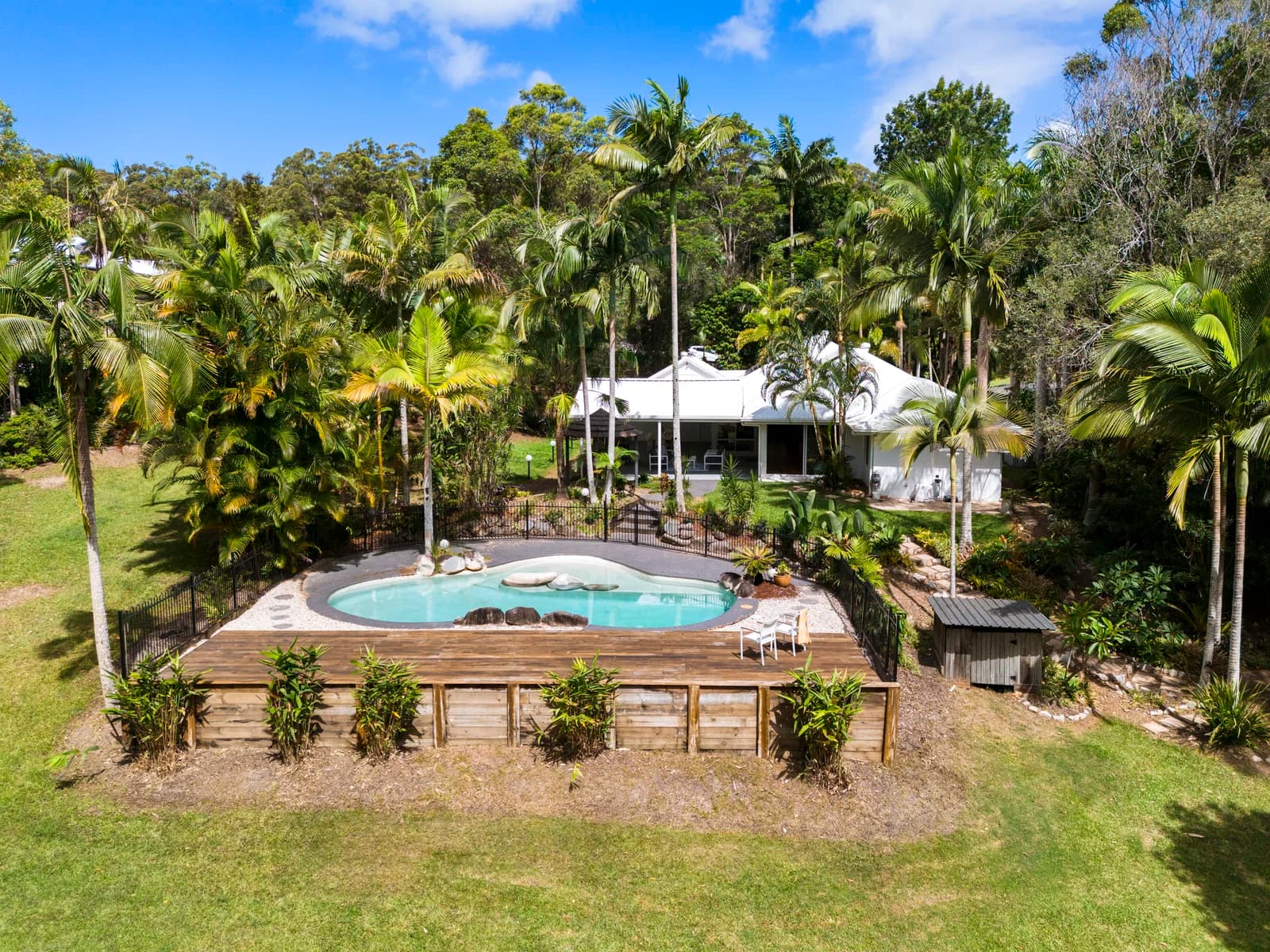 7 Vines Court, Tinbeerwah, QLD, 4563, Tinbeerwah - Thumbnail 2