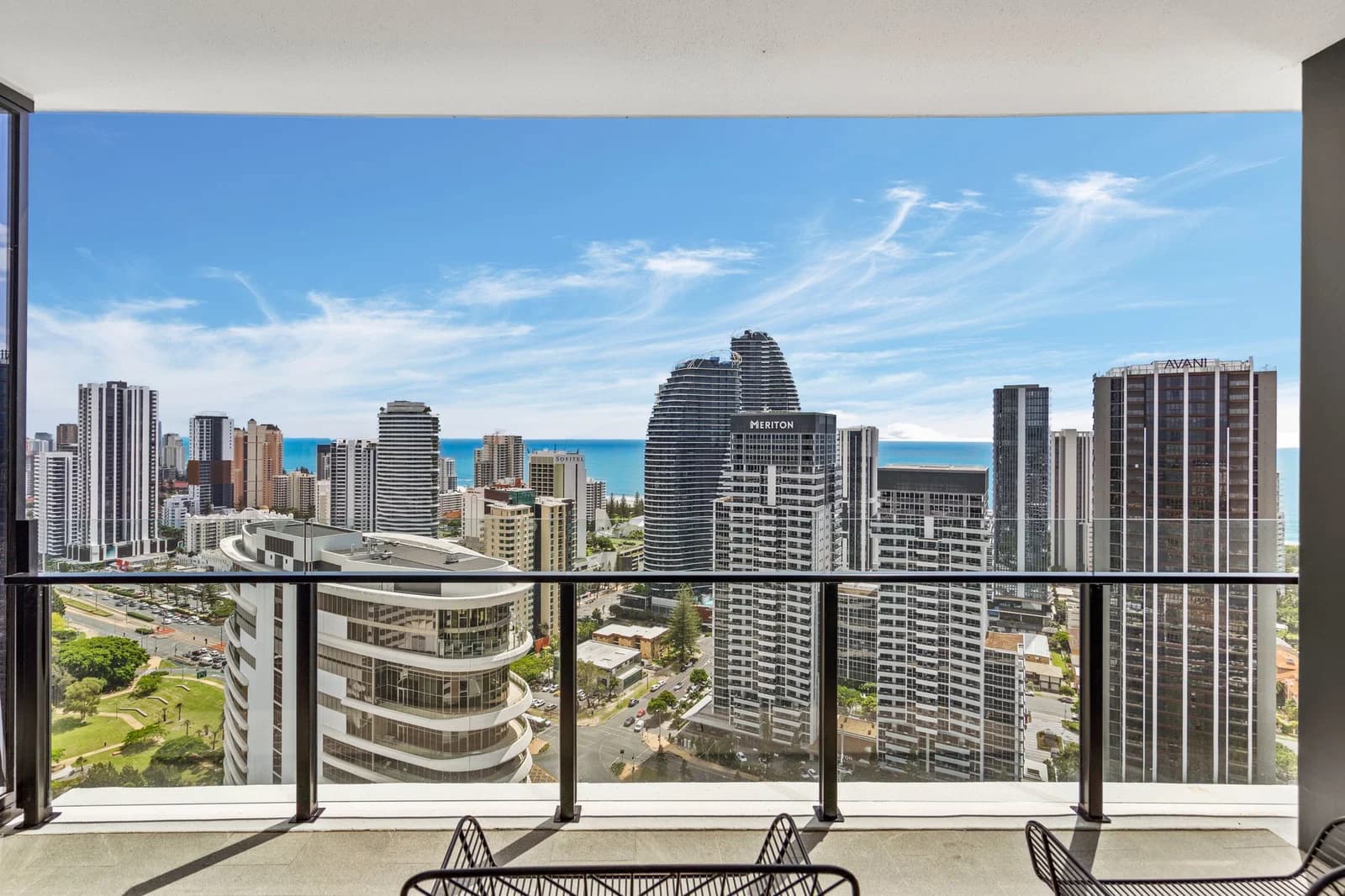 12812/5 The Darling Avenue, Broadbeach, QLD, 4218, Broadbeach - Thumbnail 2
