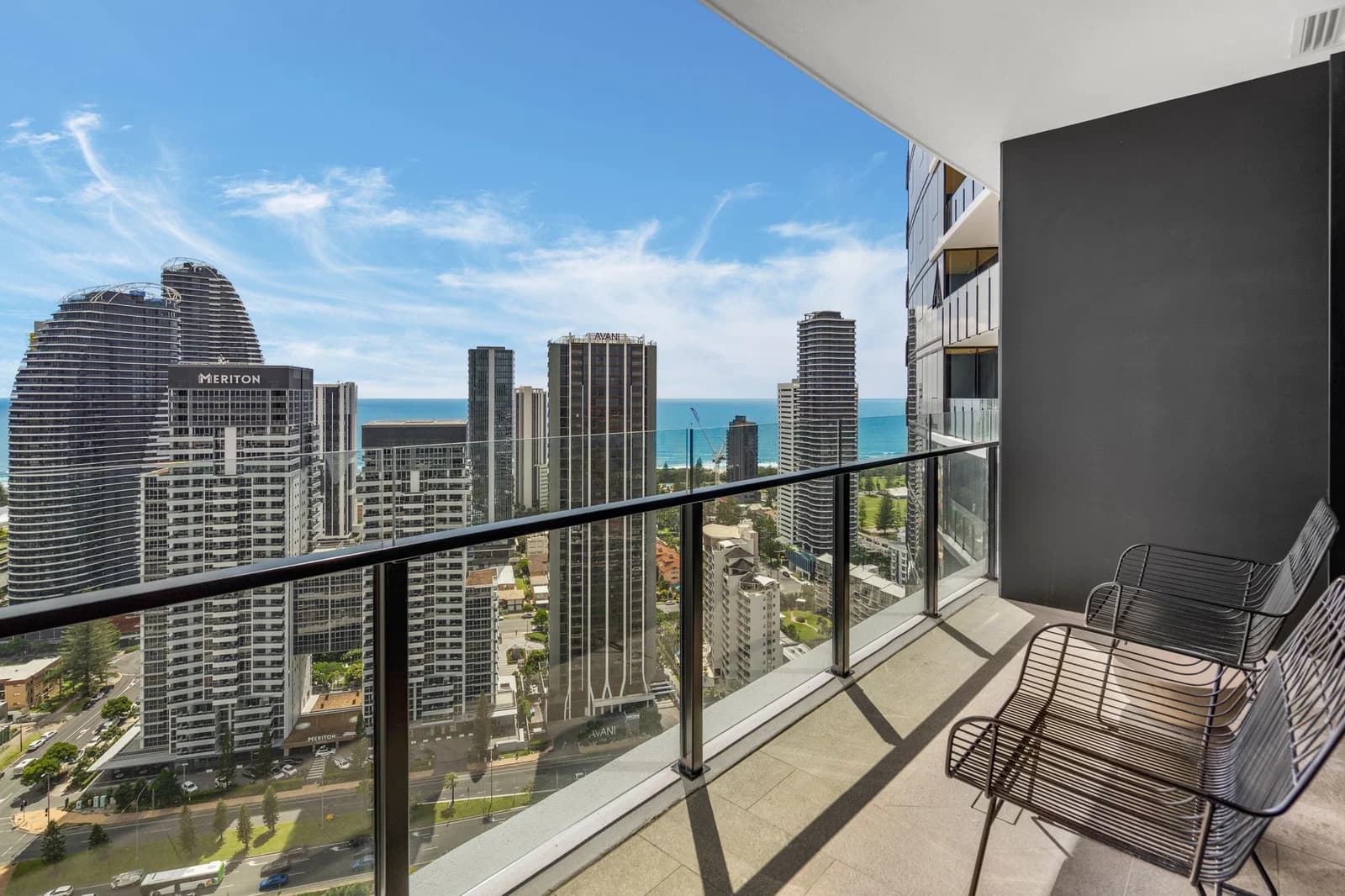 12812/5 The Darling Avenue, Broadbeach, QLD, 4218, Broadbeach - Thumbnail 3