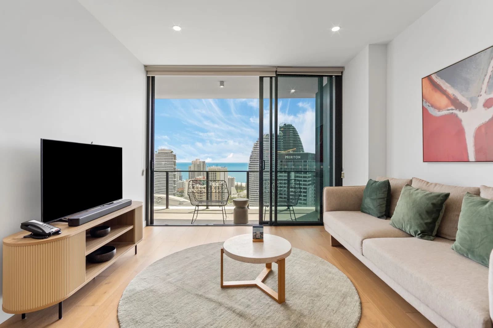12812/5 The Darling Avenue, Broadbeach, QLD, 4218, Broadbeach - Thumbnail 4