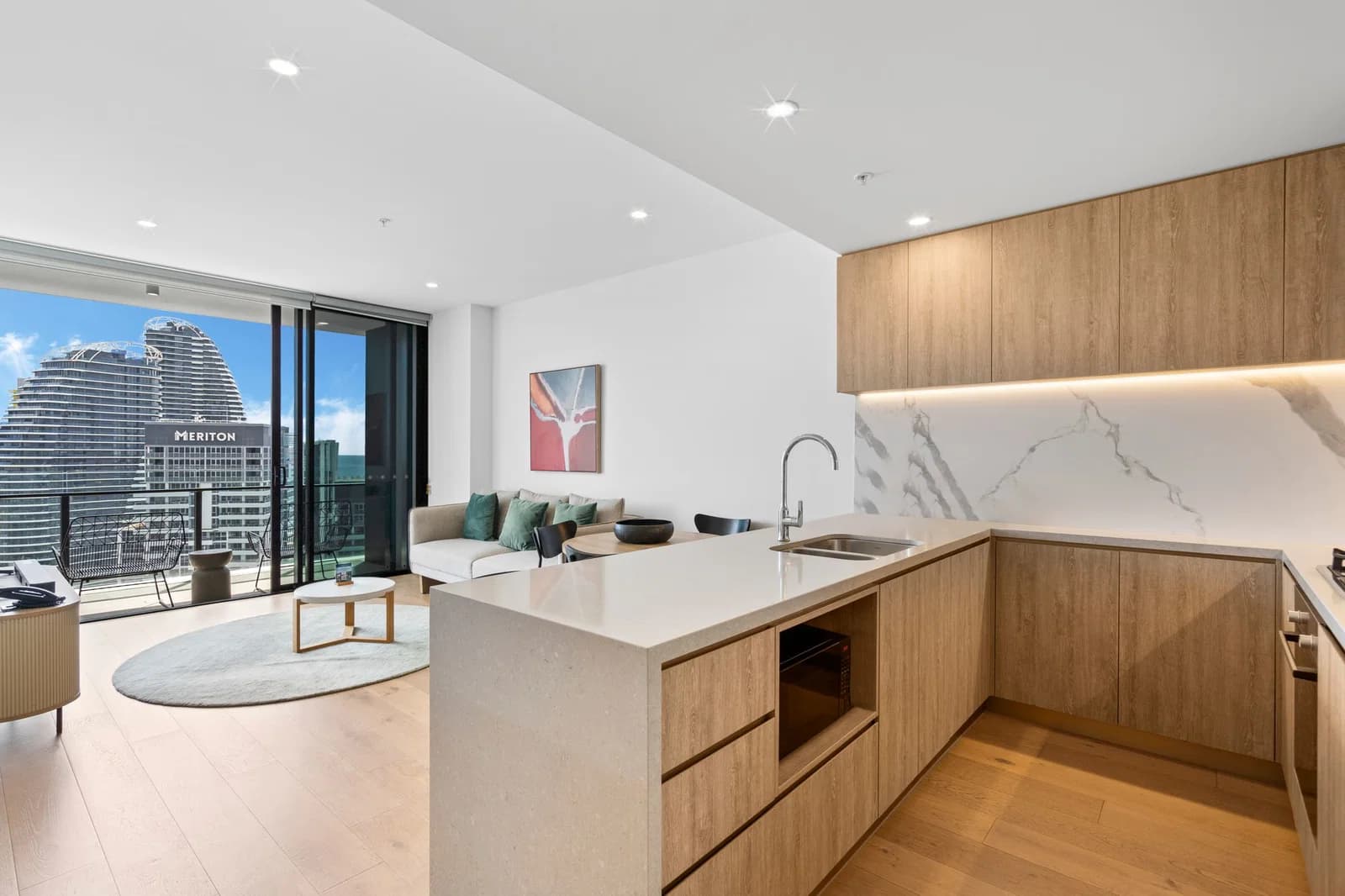 12812/5 The Darling Avenue, Broadbeach, QLD, 4218, Broadbeach - Thumbnail 5
