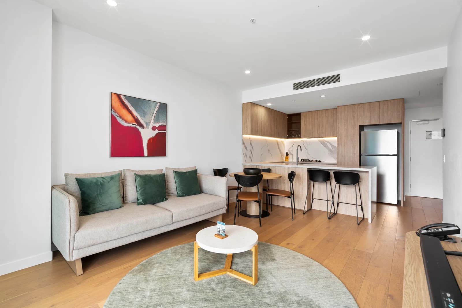 12812/5 The Darling Avenue, Broadbeach, QLD, 4218, Broadbeach - Thumbnail 6
