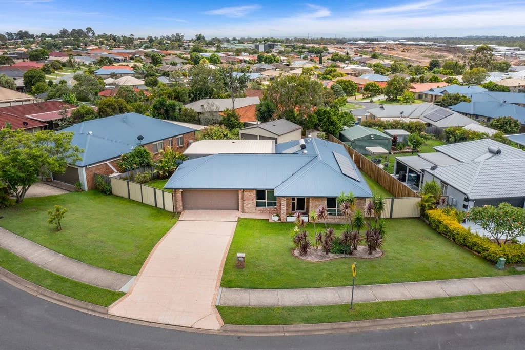 34 Tone Drive, Collingwood Park, QLD, 4301, Collingwood Park - Thumbnail 4
