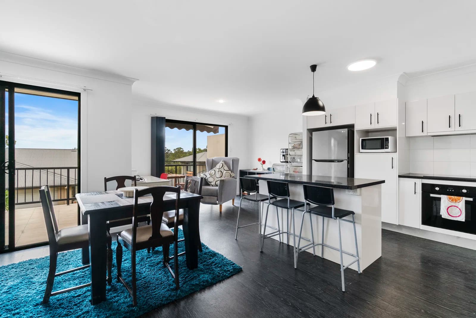 13/5 Faculty Crescent, Mudgeeraba, QLD, 4213, Mudgeeraba - Thumbnail 2