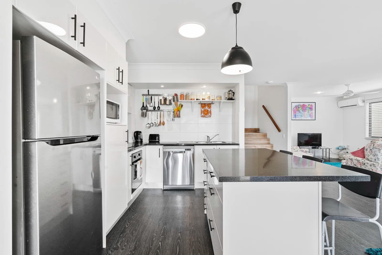 13/5 Faculty Crescent, Mudgeeraba, QLD, 4213, Mudgeeraba - Thumbnail 4