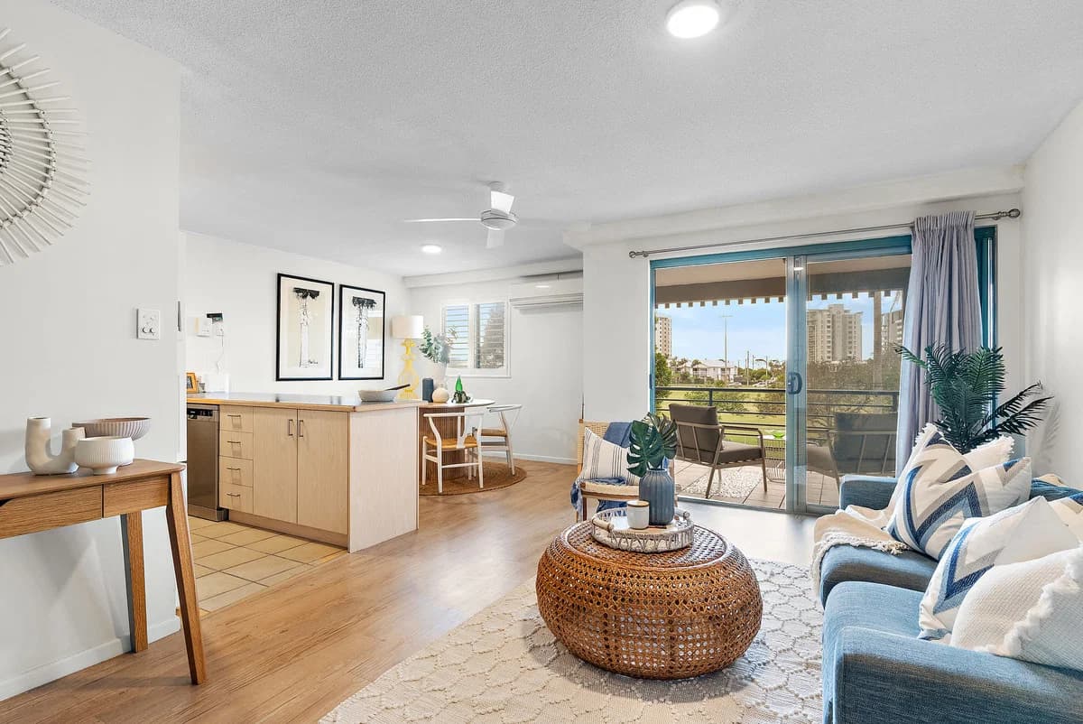 9/44 Fourth Avenue Maroochydore QLD 4558, Maroochydore - Image 1