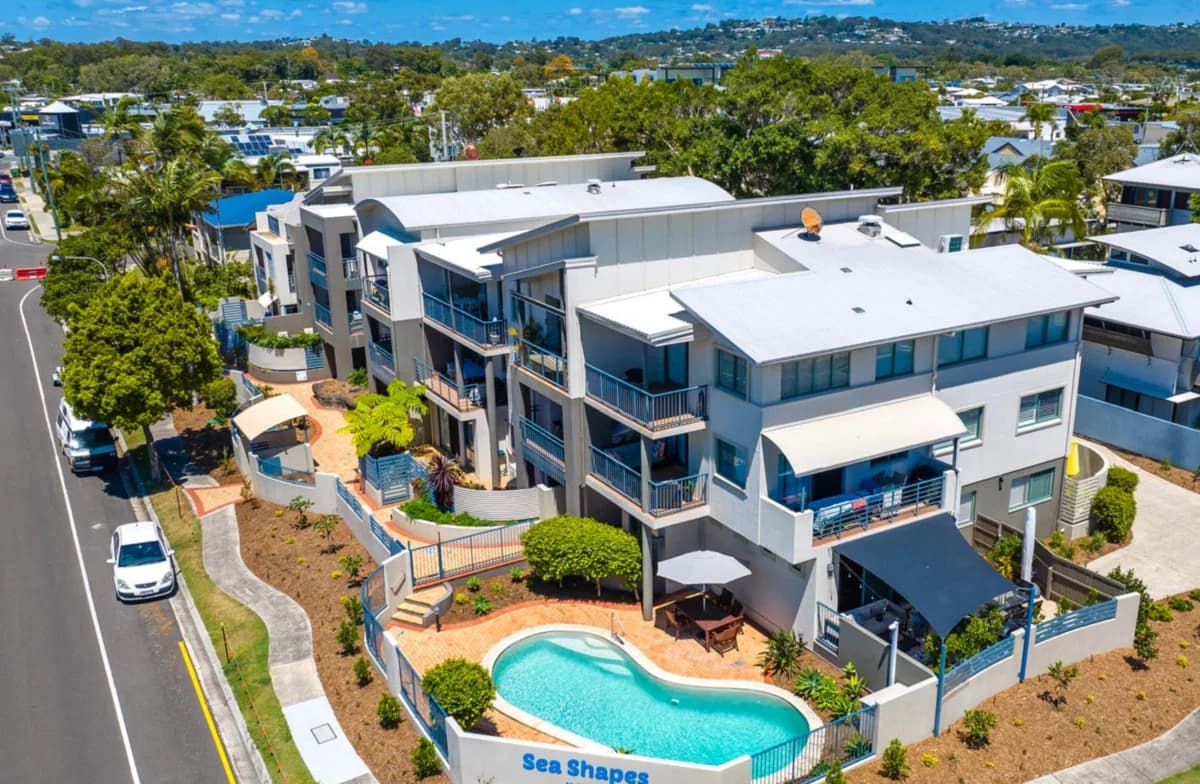 9/44 Fourth Avenue Maroochydore QLD 4558, Maroochydore - Thumbnail 3