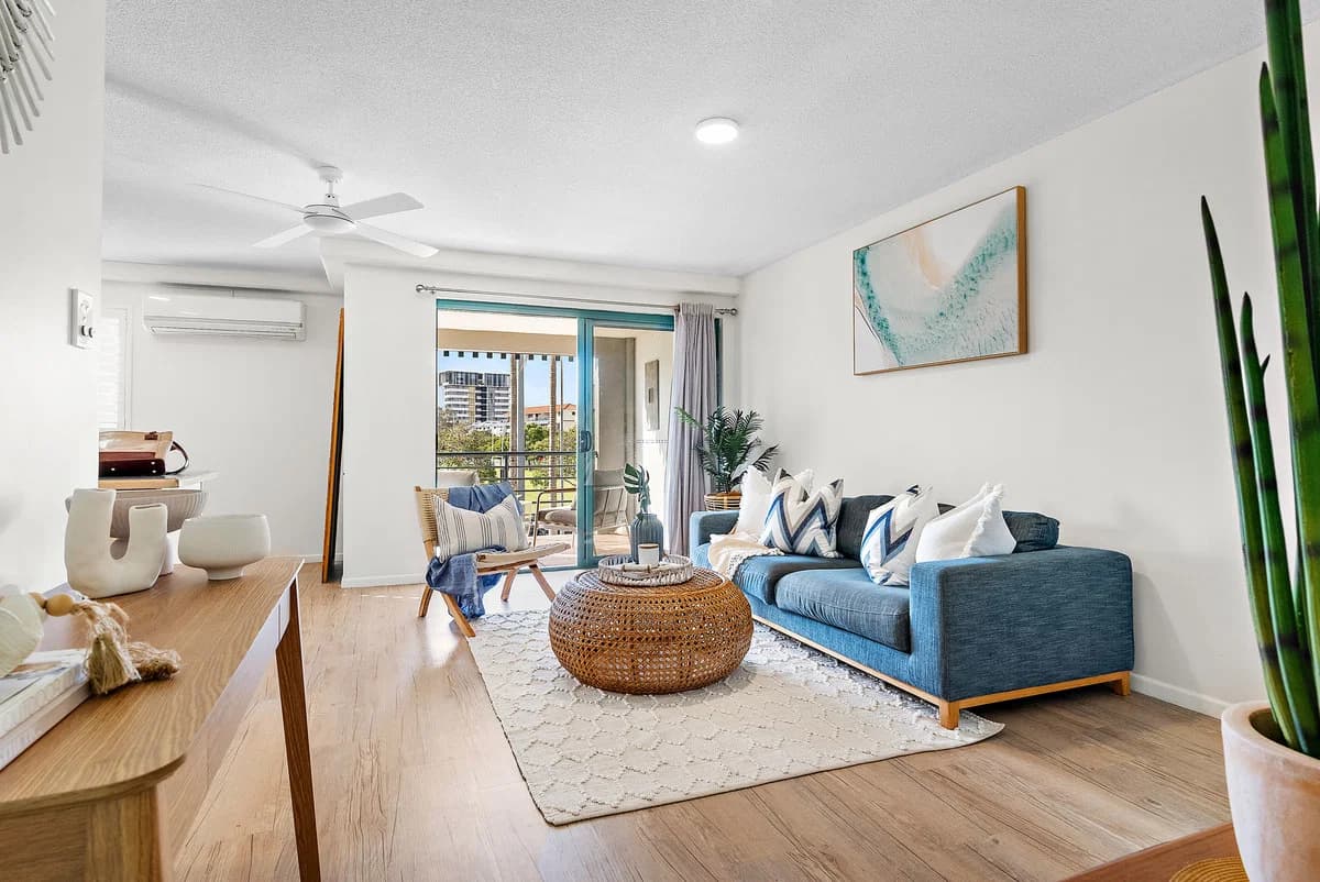 9/44 Fourth Avenue Maroochydore QLD 4558, Maroochydore - Thumbnail 4