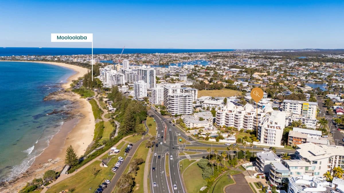 8/1-3 Buderim Avenue, Mooloolaba, QLD, 4557, Mooloolaba - Image 1