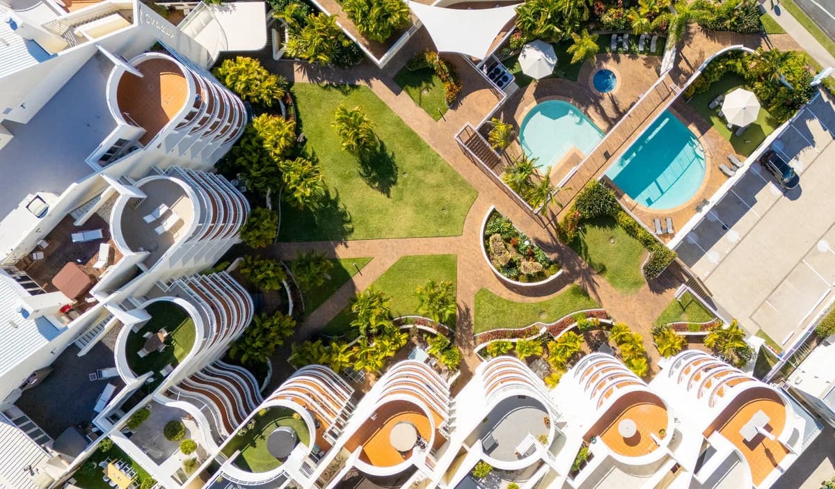 8/1-3 Buderim Avenue, Mooloolaba, QLD, 4557, Mooloolaba - Thumbnail 6