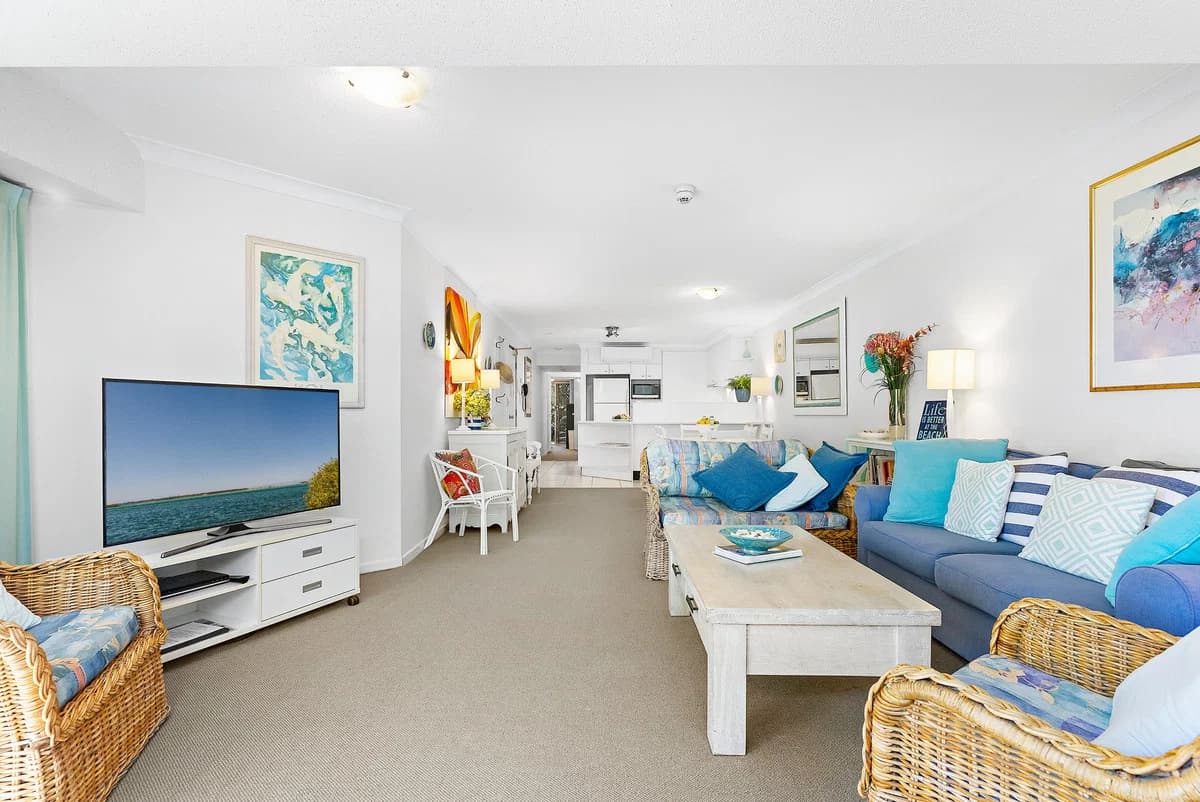 8/1-3 Buderim Avenue, Mooloolaba, QLD, 4557, Mooloolaba - Thumbnail 7