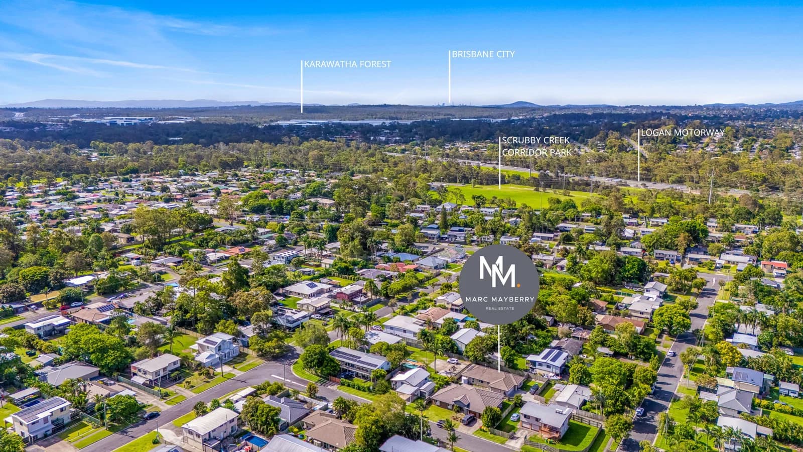 2/17 Lynelle Street, Marsden, QLD, 4132, Marsden - Image 1