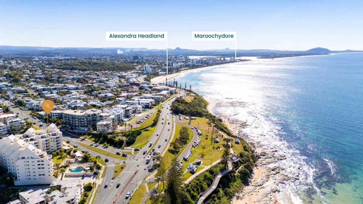 38/1-3 Buderim Avenue, Mooloolaba, QLD, 4557, Mooloolaba - Image 1