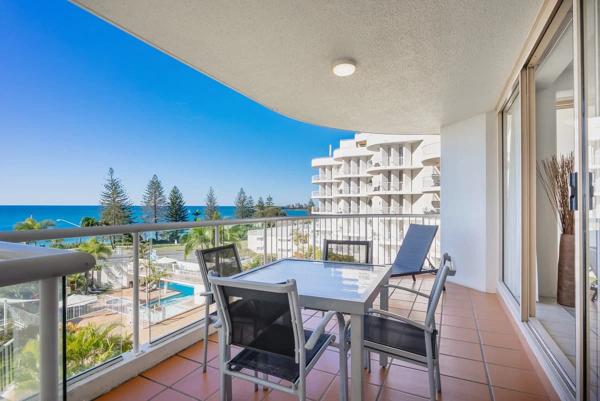 38/1-3 Buderim Avenue, Mooloolaba, QLD, 4557, Mooloolaba - Thumbnail 4