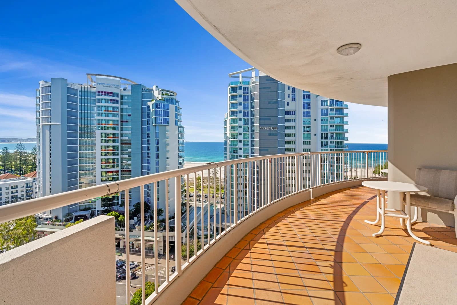 1104/2-4 Stuart Street, Tweed Heads, NSW, 2485, Tweed Heads - Image 1