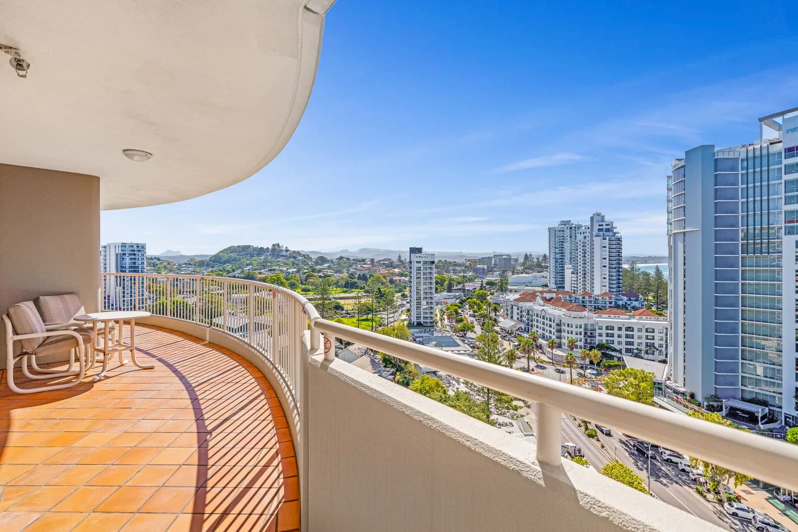 1104/2-4 Stuart Street, Tweed Heads, NSW, 2485, Tweed Heads - Thumbnail 2