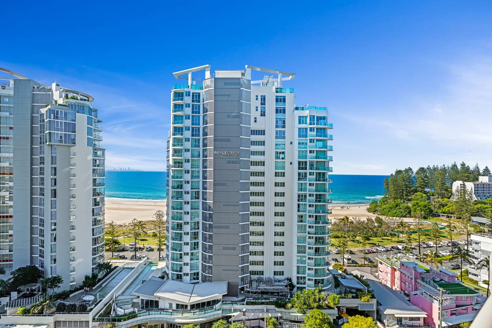 1104/2-4 Stuart Street, Tweed Heads, NSW, 2485, Tweed Heads - Thumbnail 6