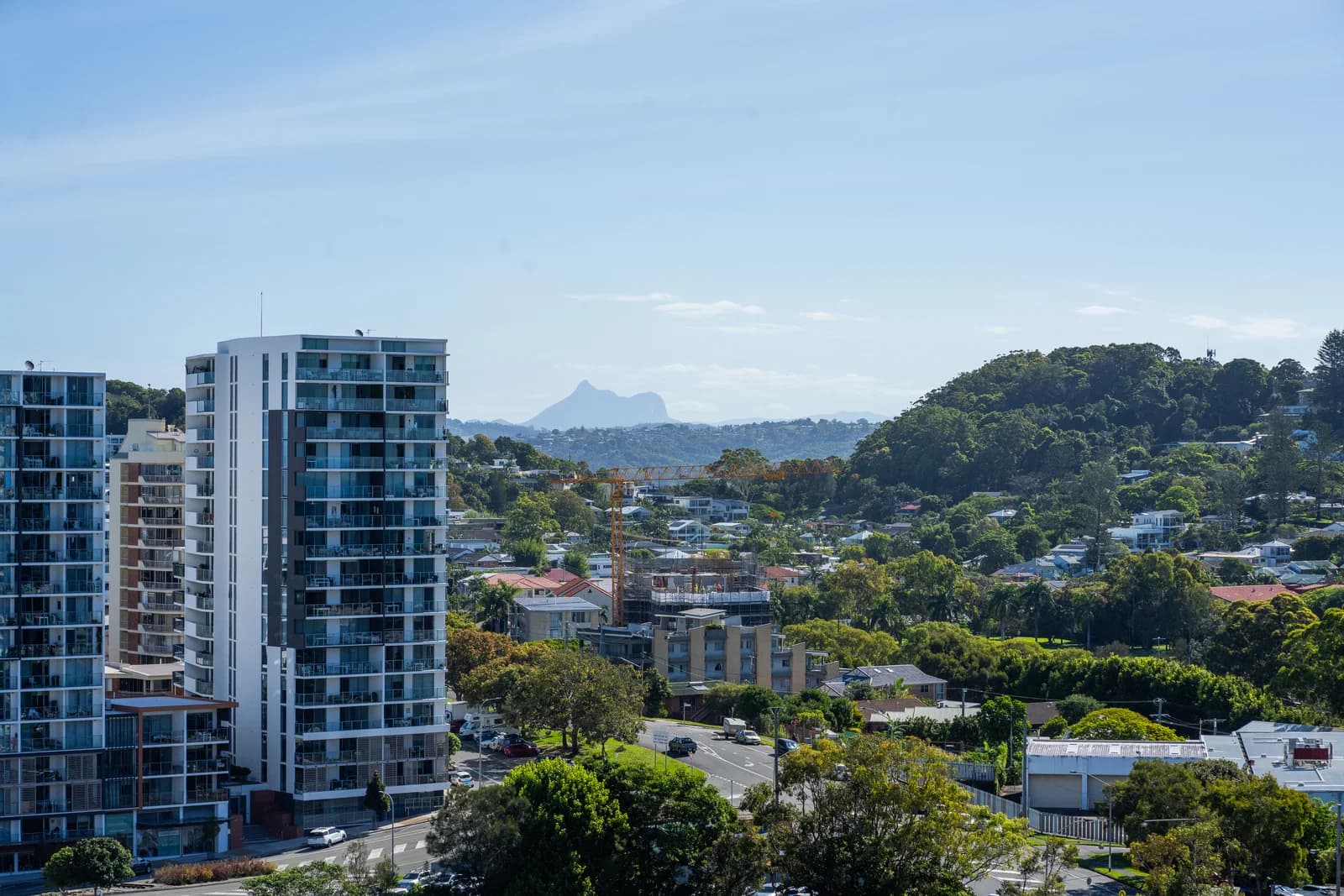 1104/2-4 Stuart Street, Tweed Heads, NSW, 2485, Tweed Heads - Thumbnail 8