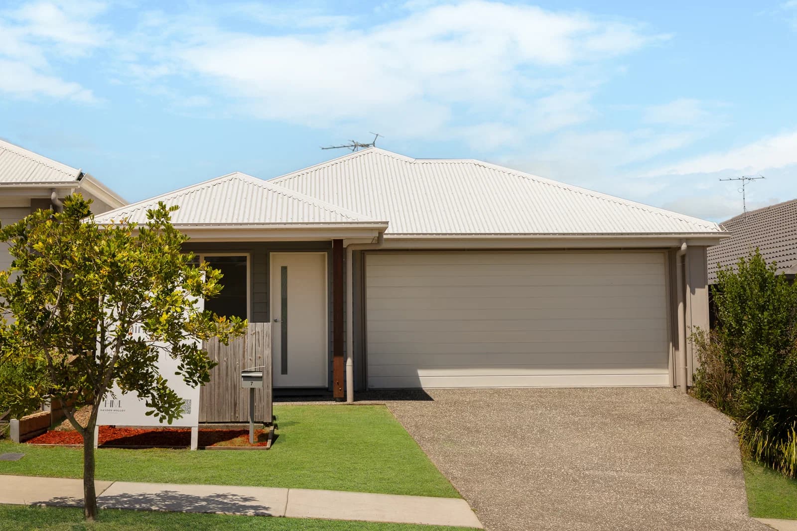 7 Finch Circuit, Flagstone, QLD, 4280, Flagstone - Thumbnail 2