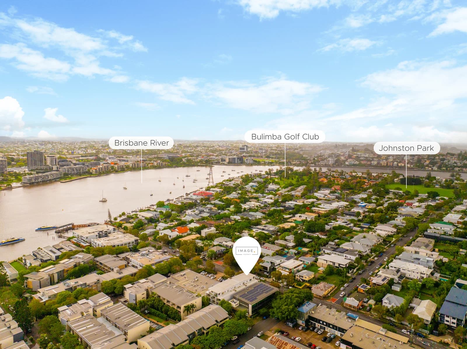 102/61 Oxford Street, Bulimba, QLD, 4171, Bulimba - Thumbnail 3