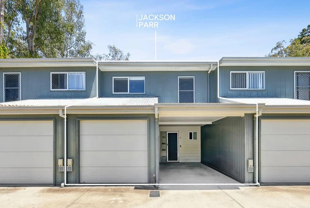 12/10 Costalot Street, Oxley, QLD, 4075, Oxley - Image 1