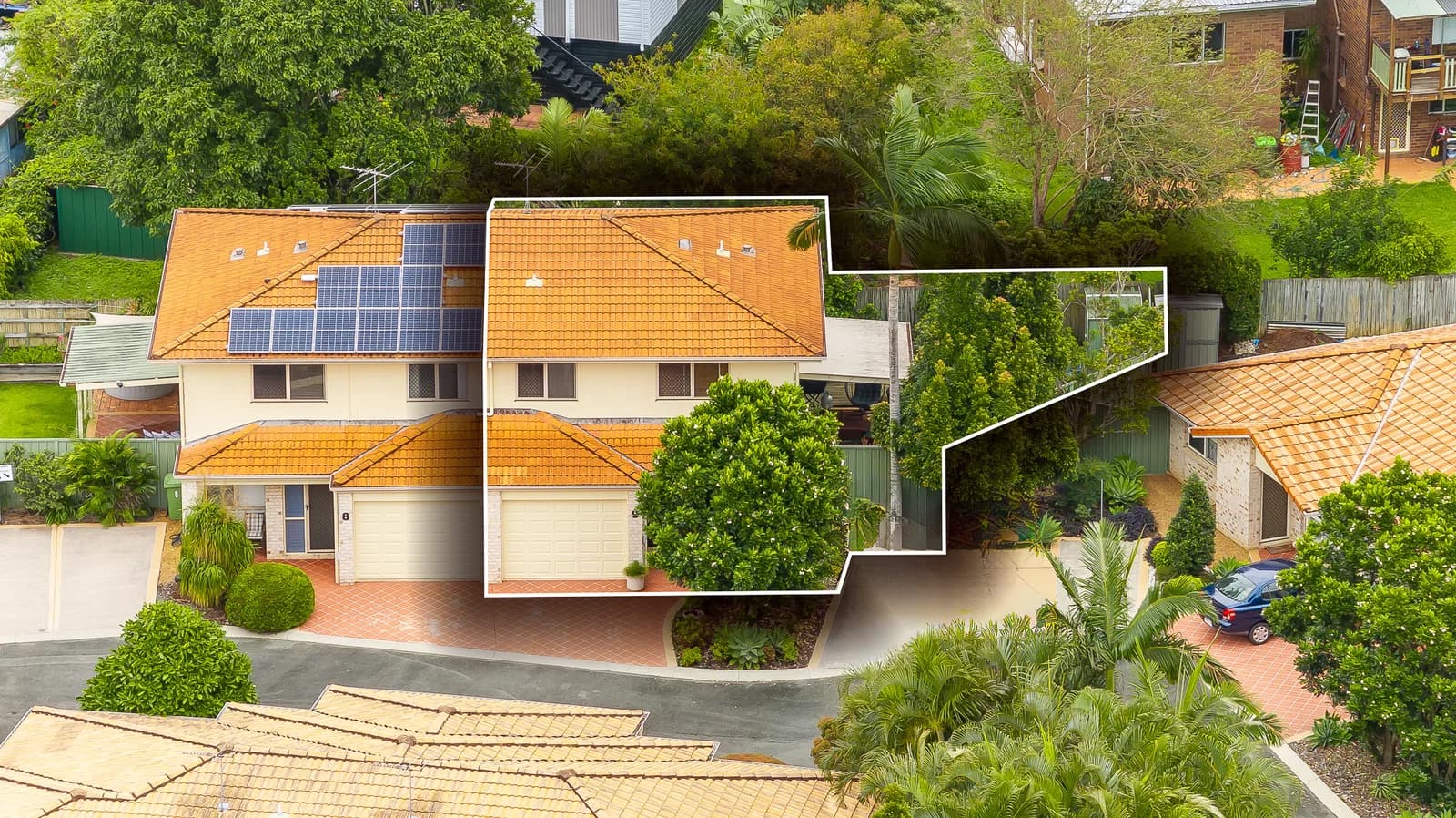 9/11 Ahern Street, Kallangur, QLD, 4503, Kallangur - Thumbnail 2