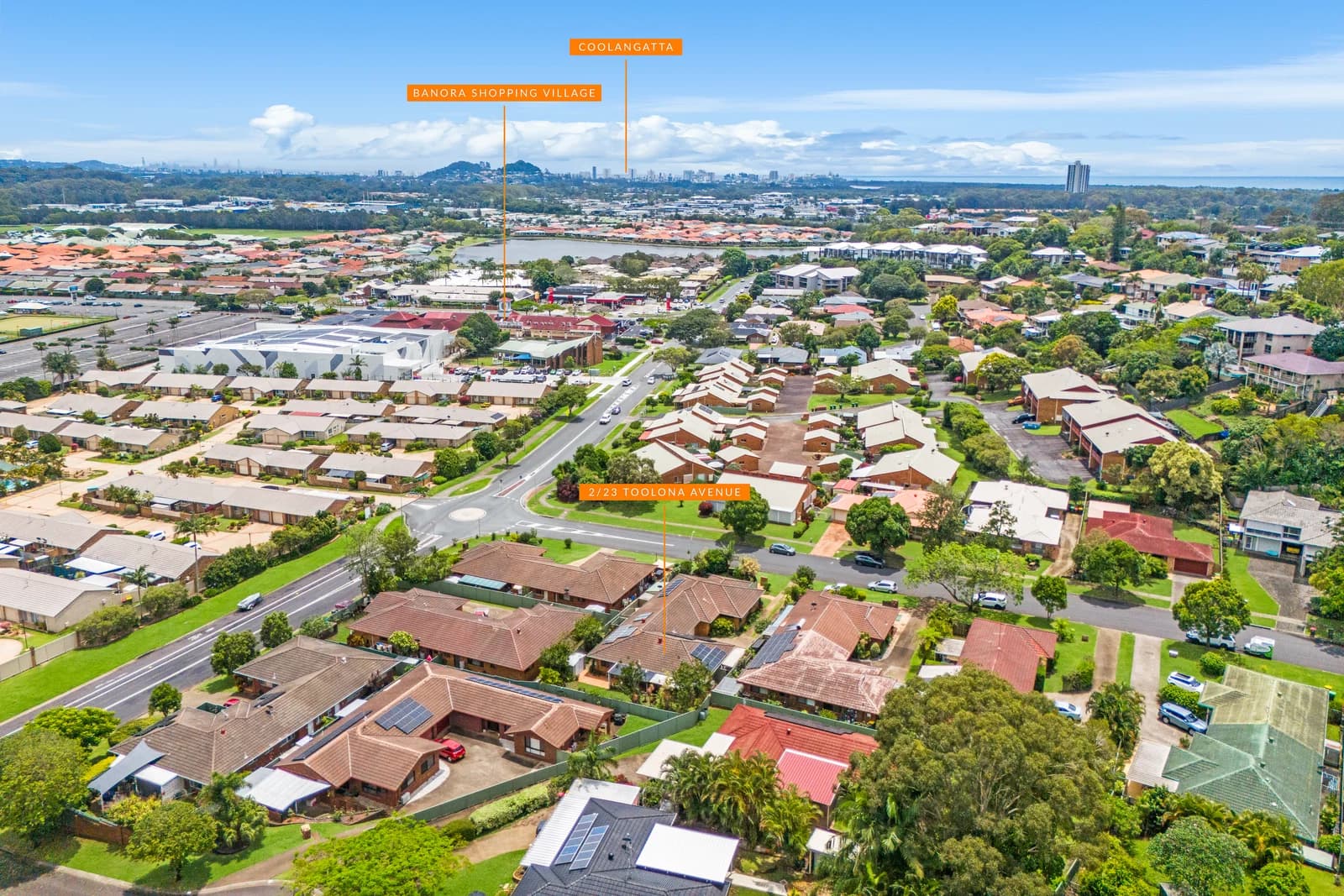2/23 Toolona Avenue, Banora Point, NSW, 2486, Banora Point - Thumbnail 8