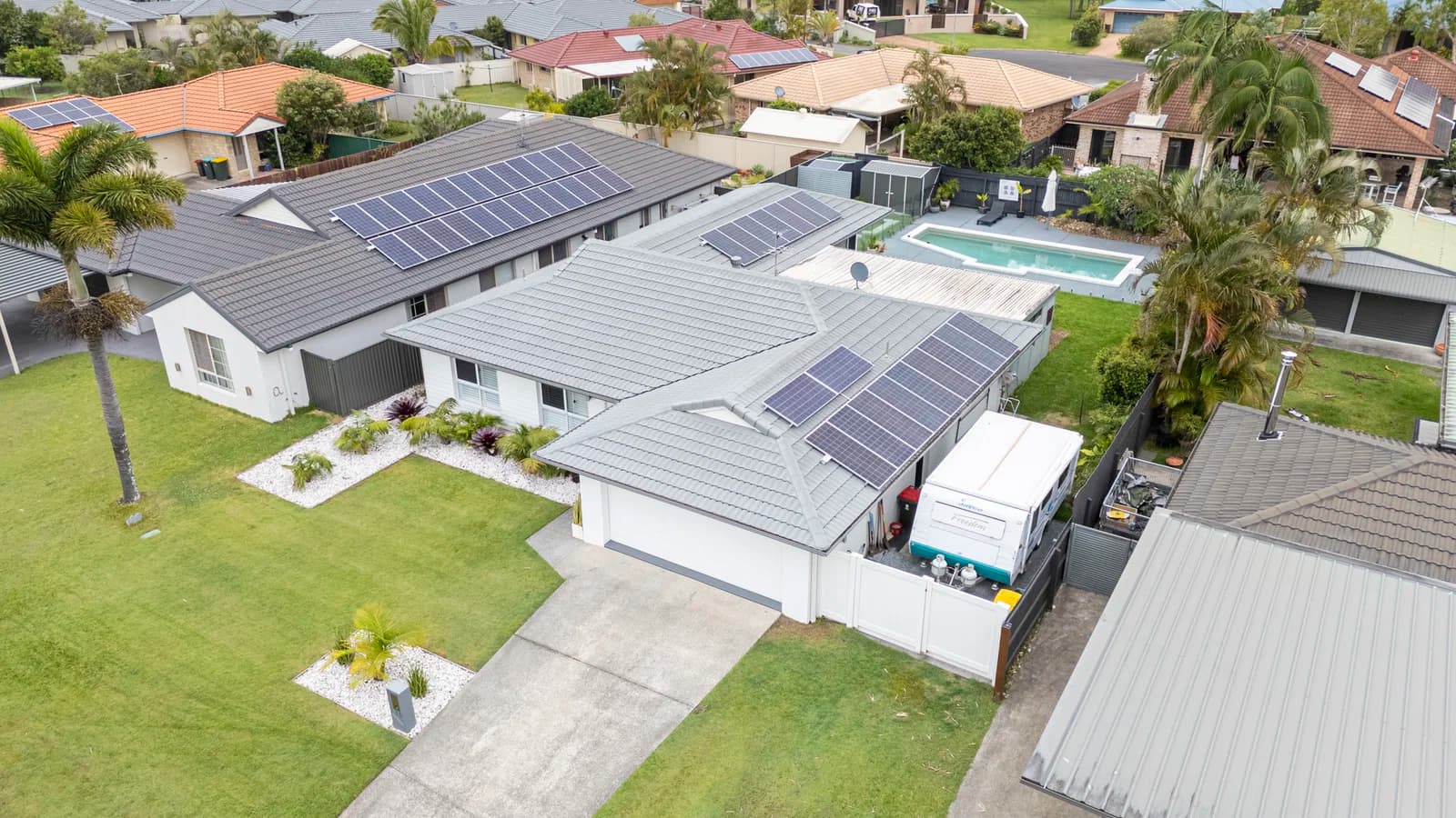 44 Buckingham Drive, Pottsville, NSW, 2489, Pottsville - Image 1