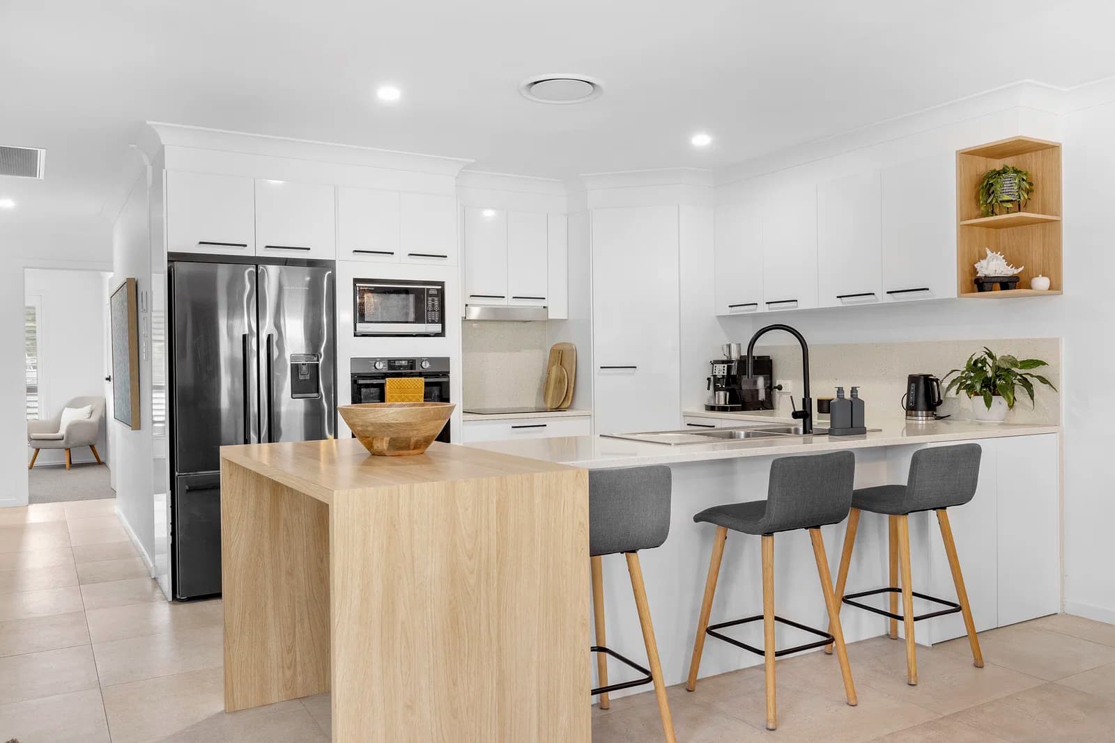 44 Buckingham Drive, Pottsville, NSW, 2489, Pottsville - Thumbnail 4