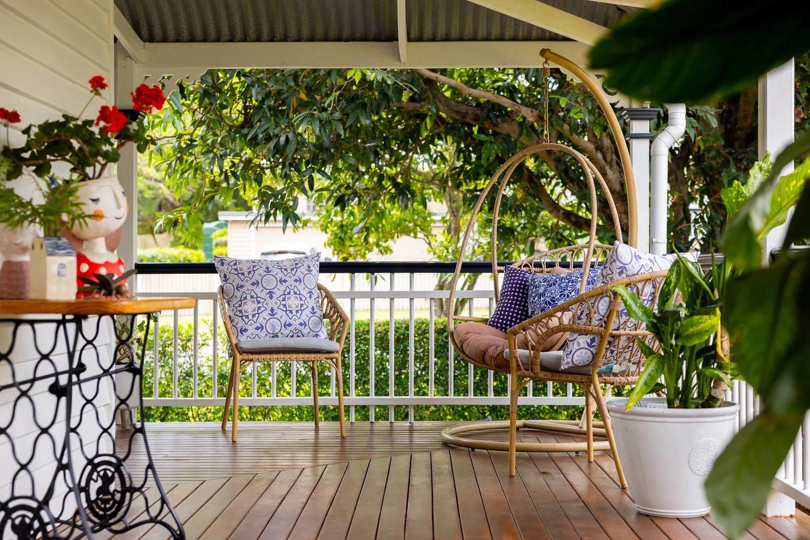 28 Campbell Terrace, Oxley, QLD, 4075, Oxley - Thumbnail 4