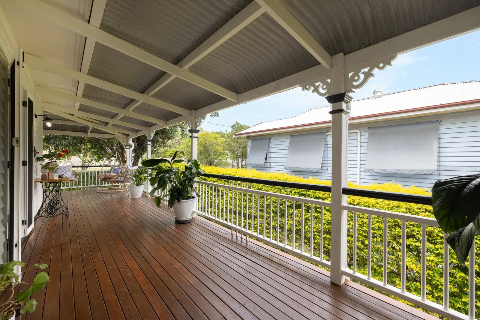 28 Campbell Terrace, Oxley, QLD, 4075, Oxley - Thumbnail 5