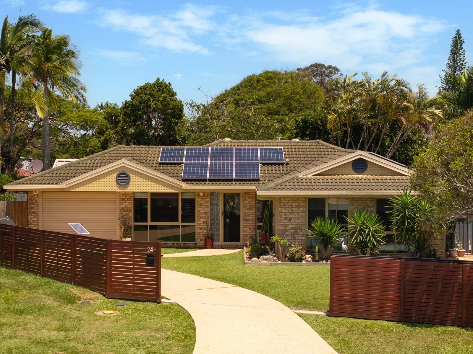 24 Garden Terrace, Kallangur, QLD, 4503, Kallangur - Image 1