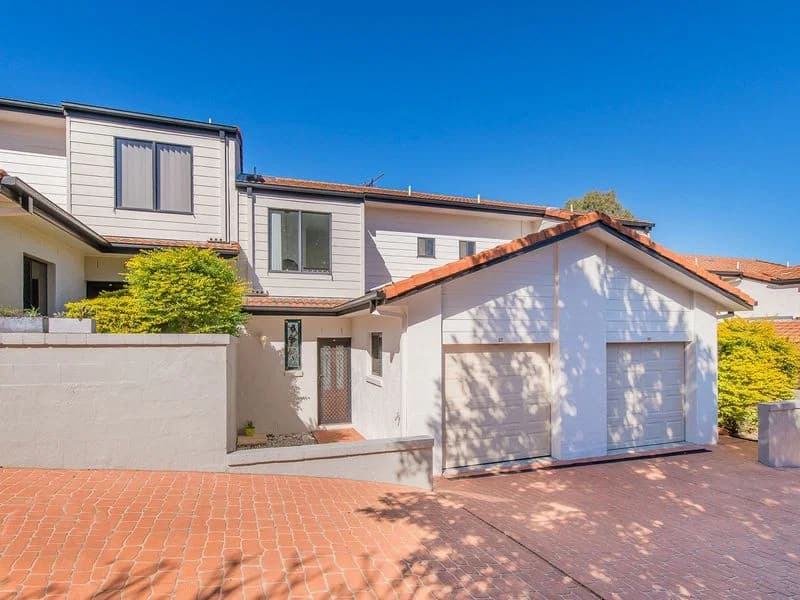 27/56 Rise Street, Mount Gravatt East, QLD, 4122, Mount Gravatt East - Image 1